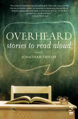 Produktbild: Overheard