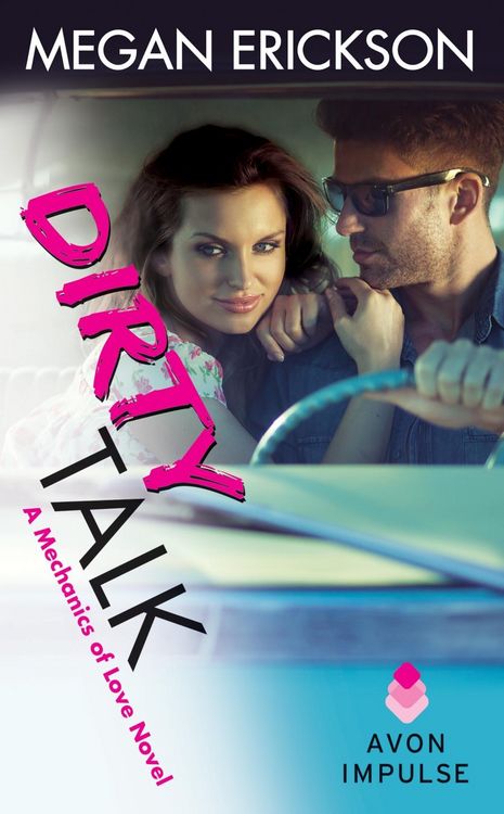 Produktbild: Dirty Talk