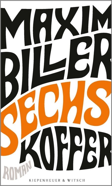 Produktbild: Sechs Koffer