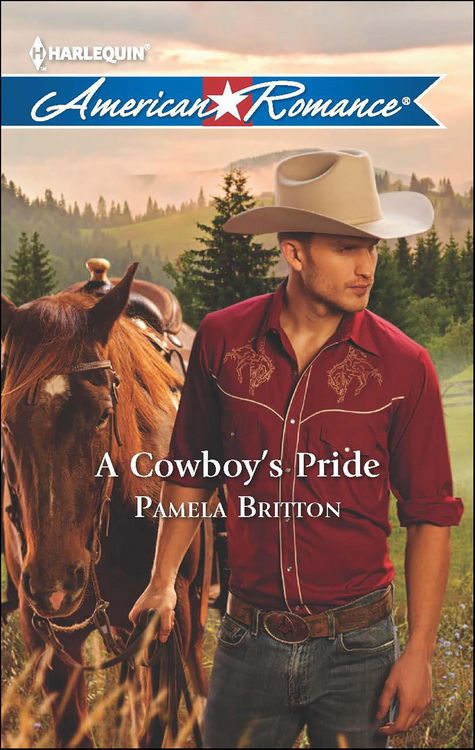 Produktbild: A Cowboy's Pride