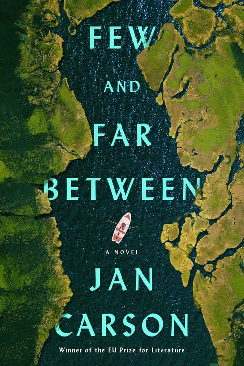 Produktbild: Few and Far Between