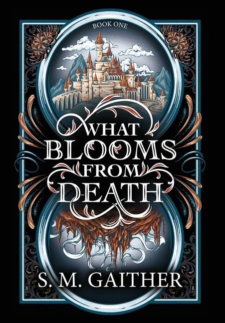 Produktbild: What Blooms From Death