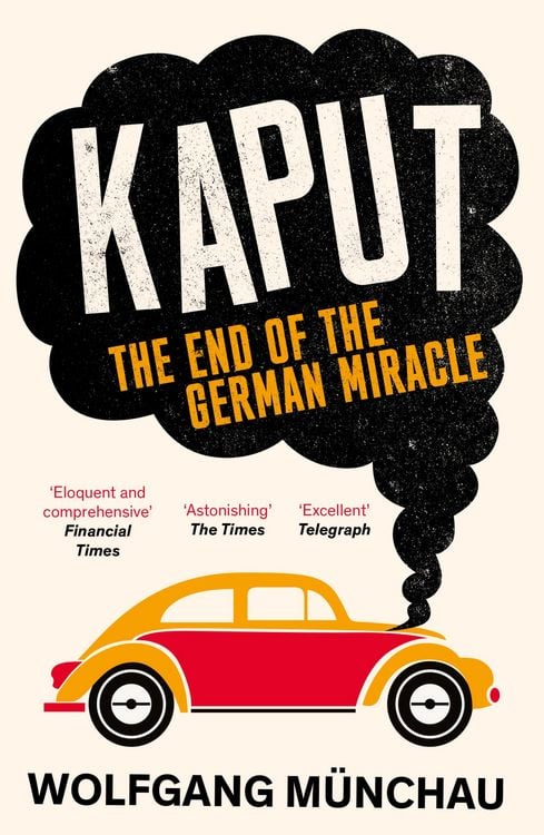 Produktbild: Kaput