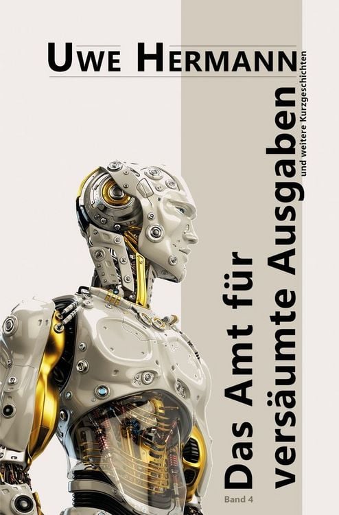 Produktbild: Das Amt f&uuml;r vers&auml;umte Ausgaben