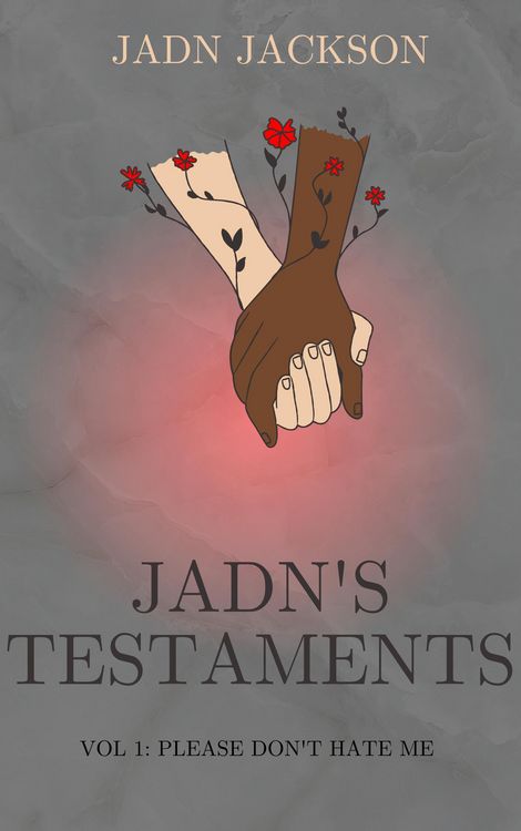 Produktbild: Jadn's Testaments
