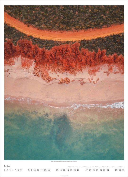 Produktbild: Art of Nature 2027