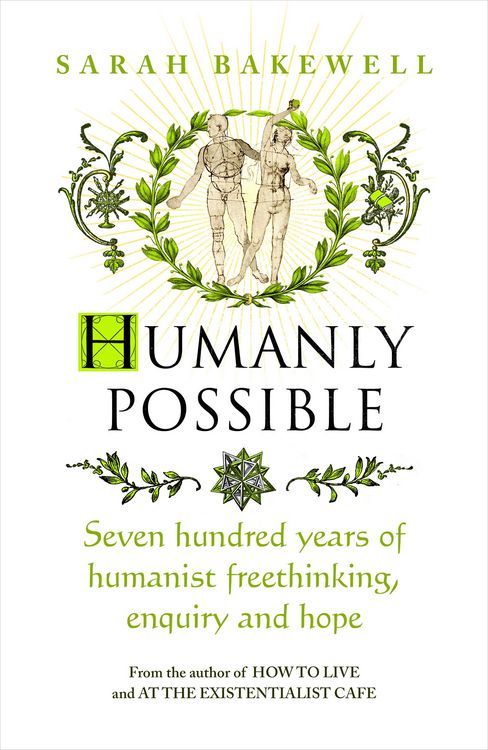 Produktbild: Humanly Possible