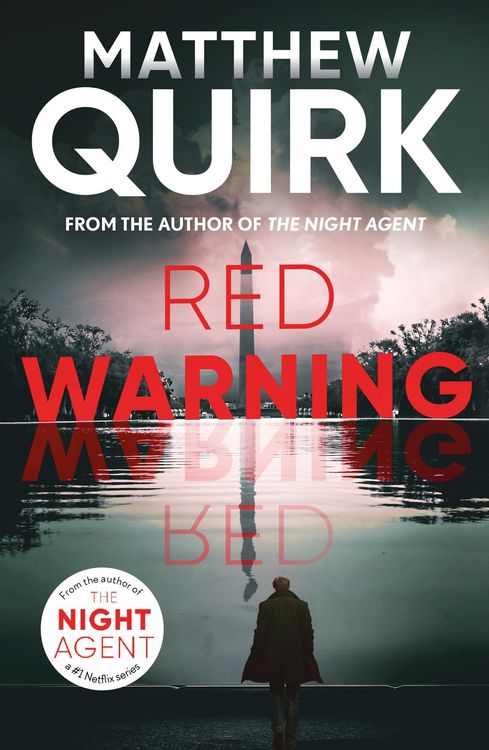 Produktbild: Red Warning
