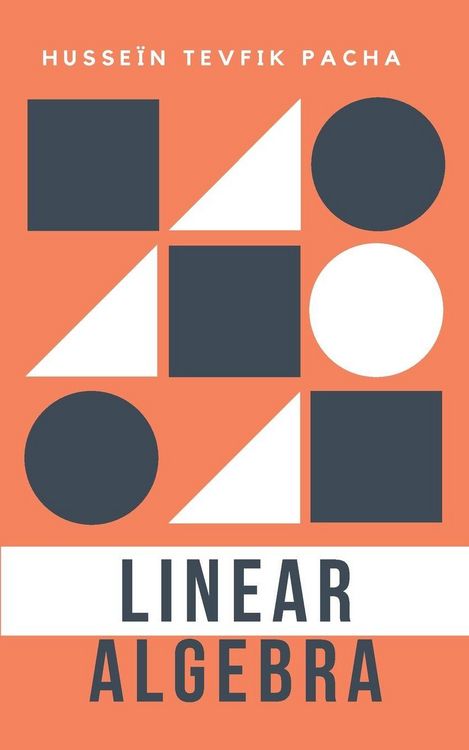 Produktbild: Linear Algebra