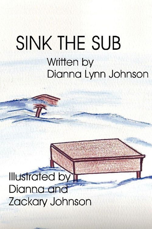 Produktbild: Sink the Sub
