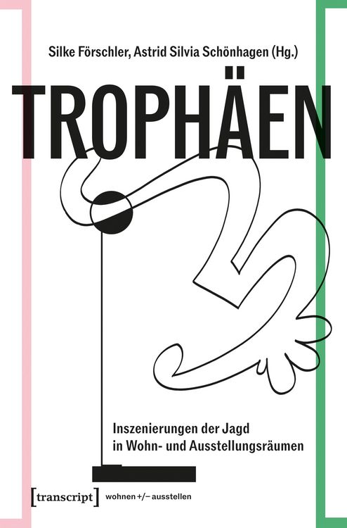 Produktbild: Troph&auml;en