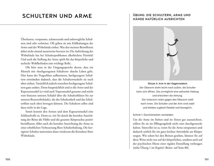 Produktbild: Die Macht der Haltung