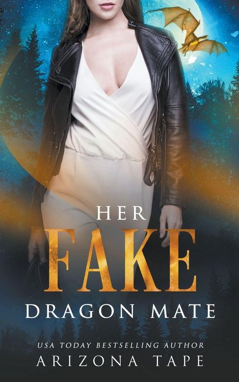 Produktbild: Her Fake Dragon Mate