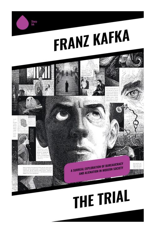 Produktbild: The Trial