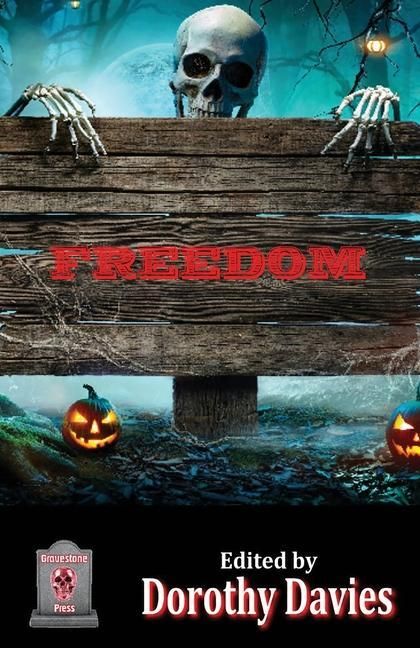 Produktbild: Freedom (paperback edition)