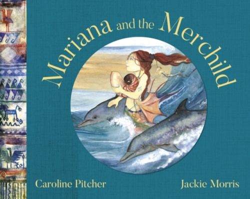 Produktbild: Mariana and the Merchild