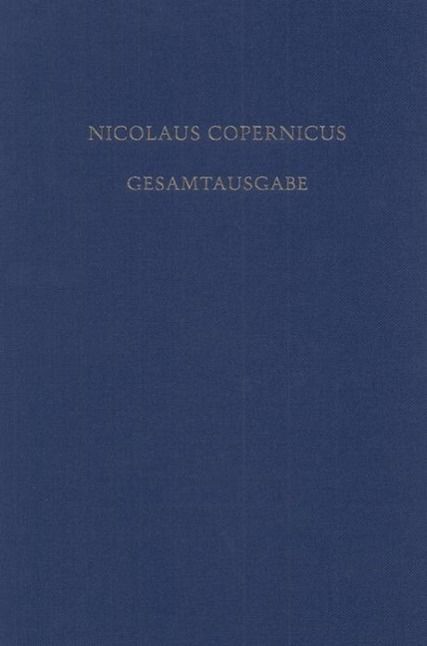 Produktbild: Receptio Copernicana