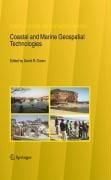 Produktbild: Coastal and Marine Geospatial Technologies