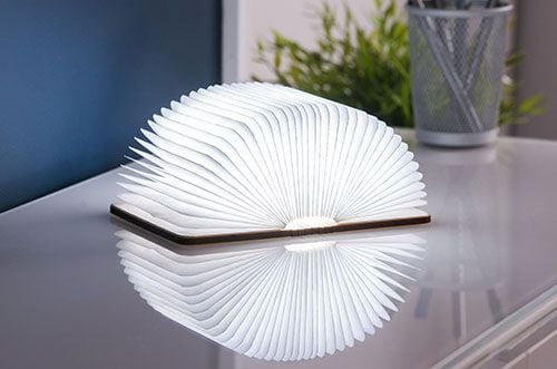 Produktbild: BOOKLIGHT Mini Ahorn