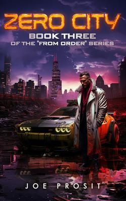 Produktbild: Zero City