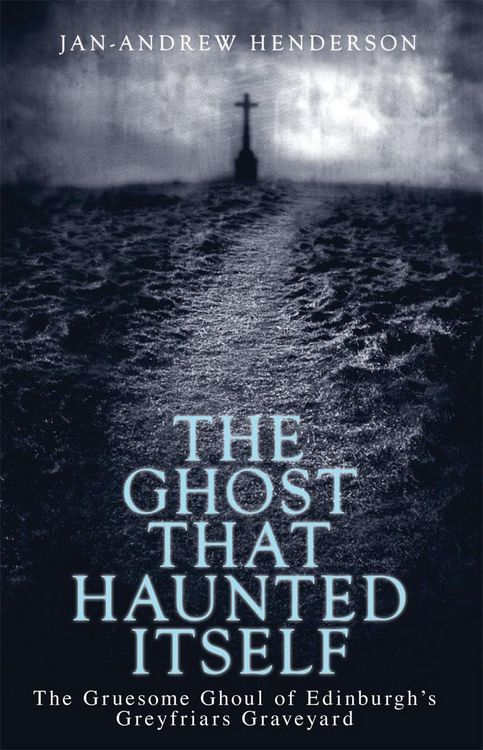 Produktbild: The Ghost That Haunted Itself
