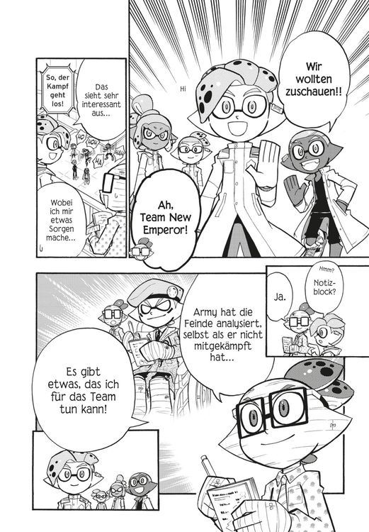 Produktbild: Splatoon 10