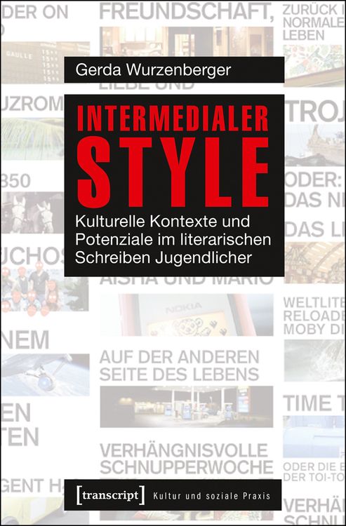 Produktbild: Intermedialer Style