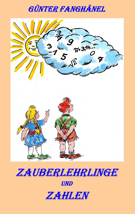 Produktbild: Zauberlehrlinge und Zahlen