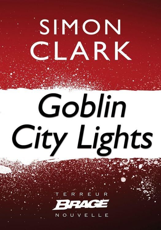 Produktbild: Goblin City Lights