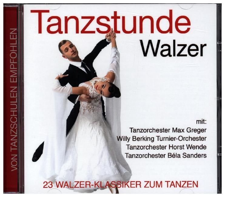 Produktbild: Tanzstunde - Walzer