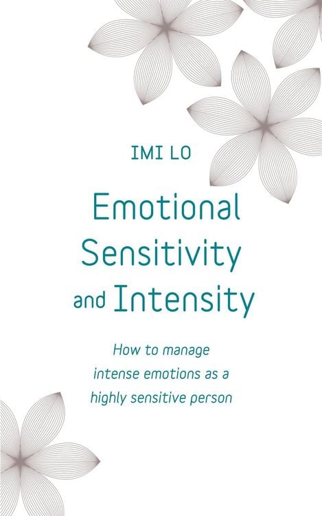 Produktbild: Emotional Sensitivity and Intensity