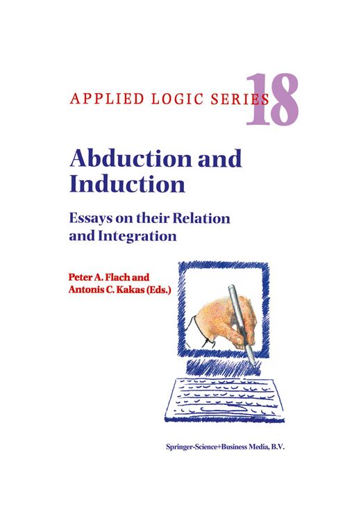 Produktbild: Abduction and Induction