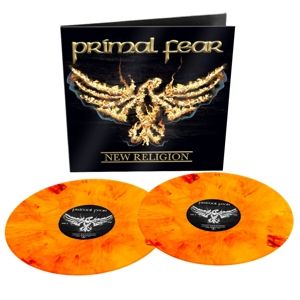 Produktbild: New Religion