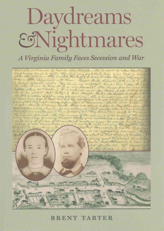 Produktbild: Daydreams and Nightmares