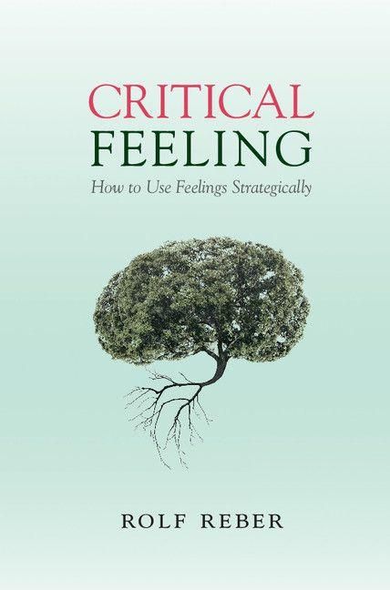 Produktbild: Critical Feeling