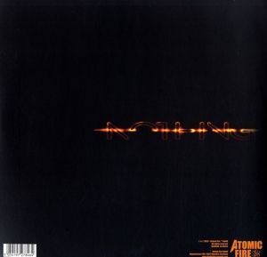 Produktbild: Nothing (red/black marbled 2LP)