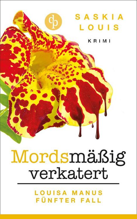 Produktbild: Mordsm&auml;&szlig;ig verkatert