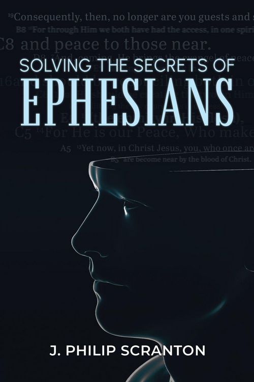 Produktbild: Solving the Secrets of Ephesians