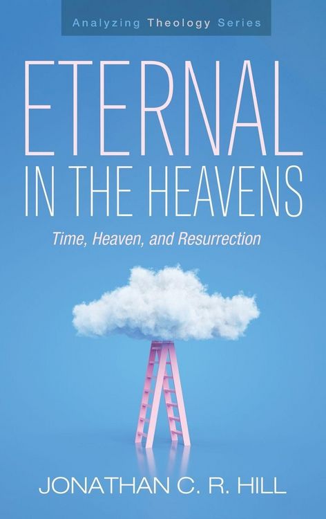 Produktbild: Eternal in the Heavens