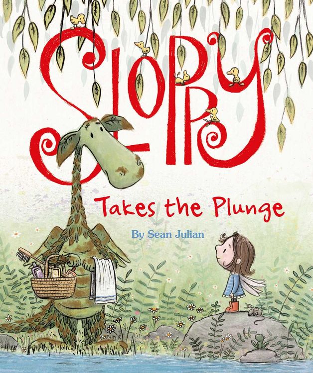 Produktbild: Sloppy Takes the Plunge
