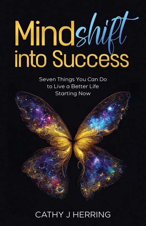 Produktbild: MindSHIFT into Success