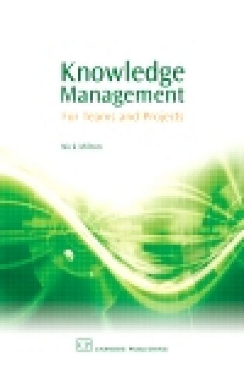Produktbild: Knowledge Management