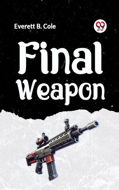 Produktbild: Final Weapon