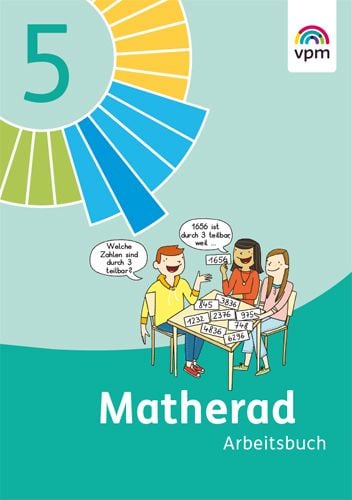 Produktbild: Matherad 5