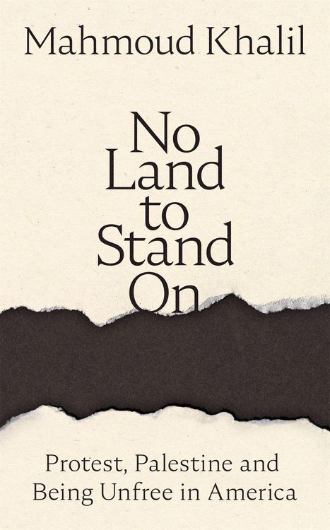 Produktbild: No Land to Stand On