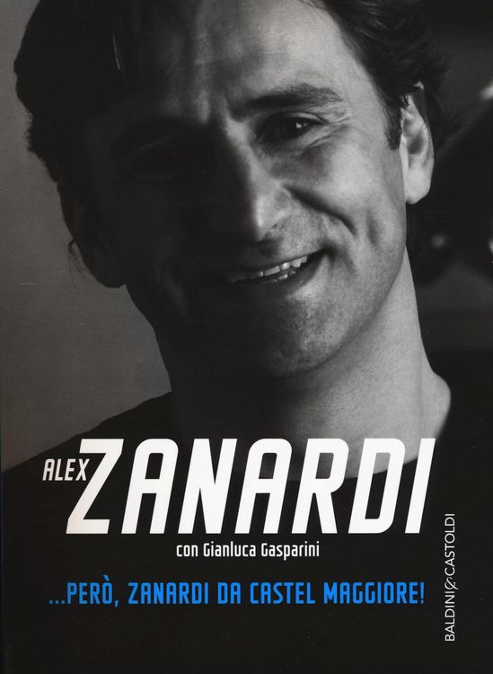 Produktbild: ... Per&ograve;, Zanardi da Castel Maggiore