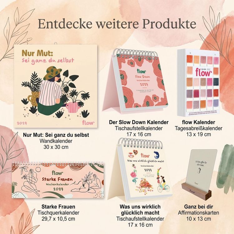 Produktbild: Was uns wirklich gl&uuml;cklich macht 2027