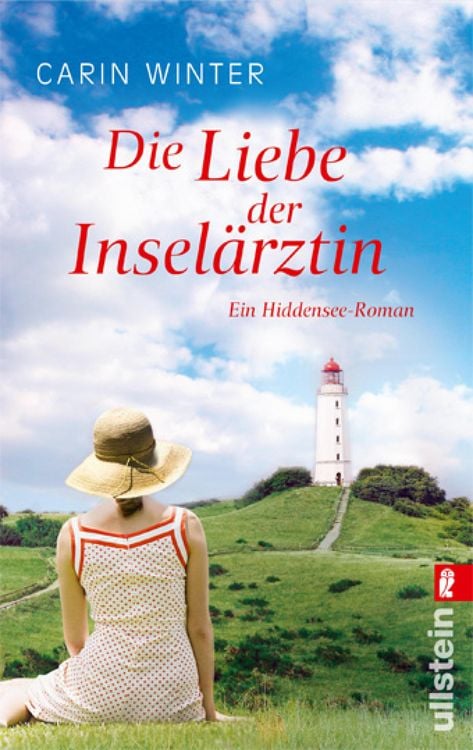 Produktbild: Die Liebe der Insel&auml;rztin