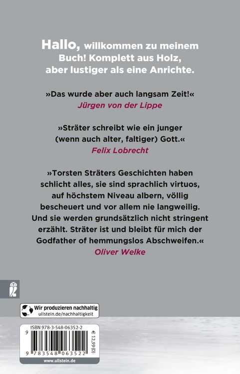 Produktbild: Es ist nie zu sp&auml;t, unp&uuml;nktlich zu sein