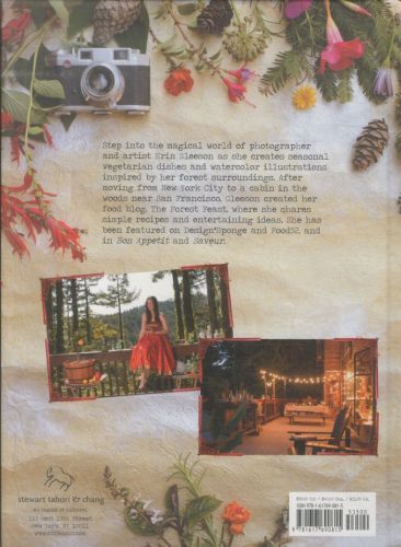 Produktbild: The Forest Feast